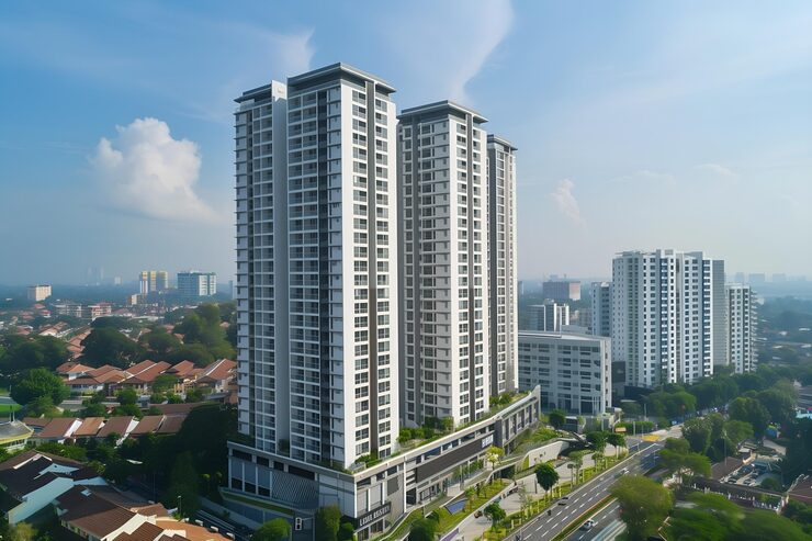 Ekanam Great Value Realty Sector 107 Noida Project