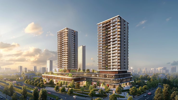 Eternia Great Value Realty Tech Zone IV Greater Noida West
