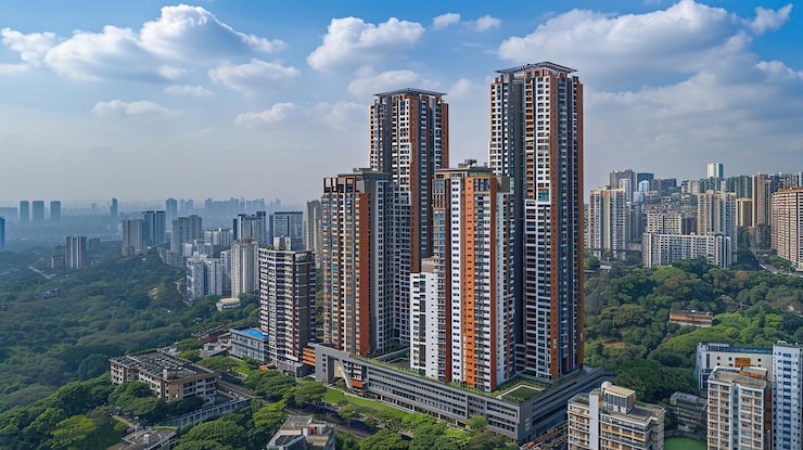 Sanctuary 105 Great Value Realty Sector 105 Gurugram